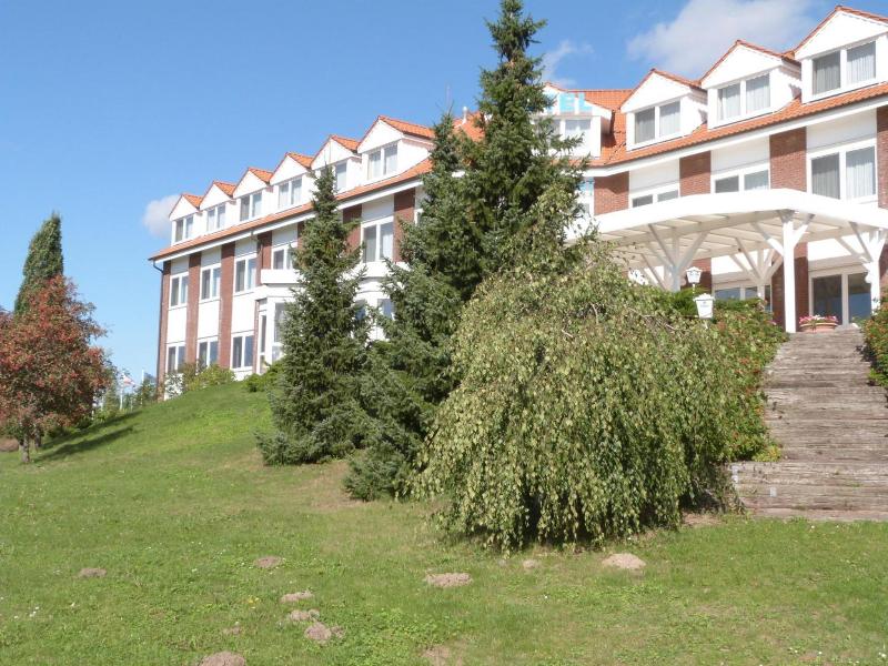 Hotel Trebeltal image