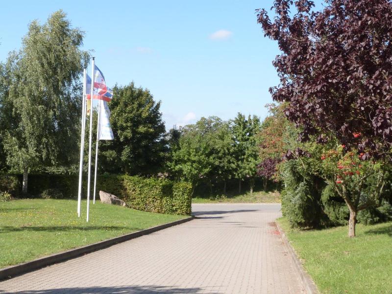 Hotel Trebeltal image
