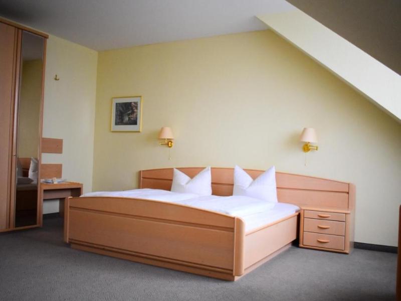 Hotel Trebeltal image