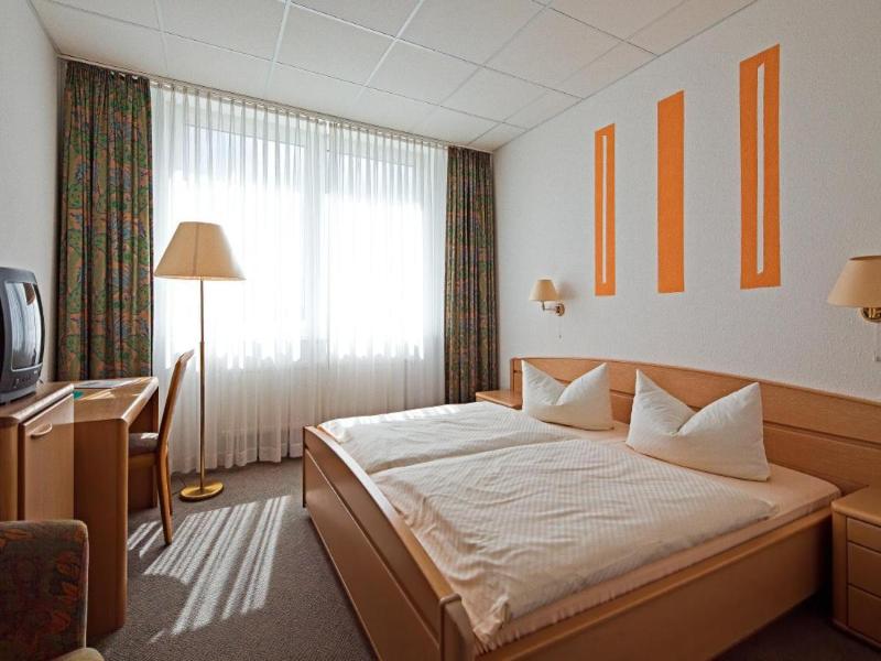Hotel Trebeltal image