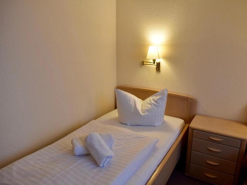 Hotel Trebeltal image