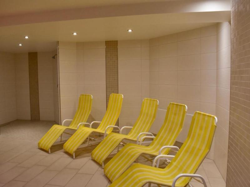 Hotel Trebeltal image