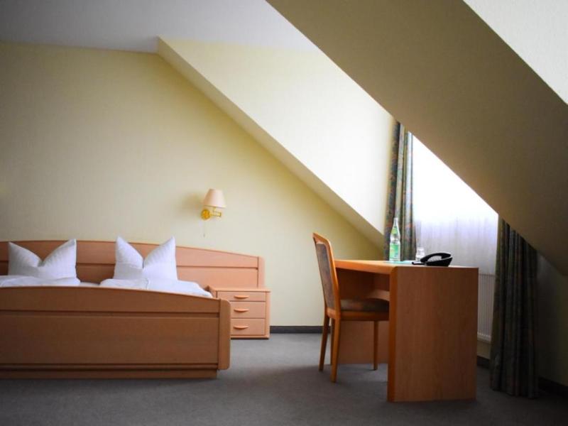 Hotel Trebeltal image