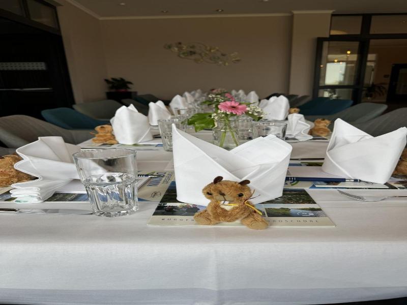 Hotel Trebeltal image