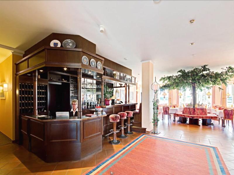 Hotel Trebeltal image