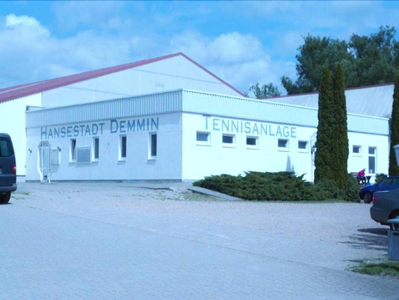 Hotel Trebeltal image
