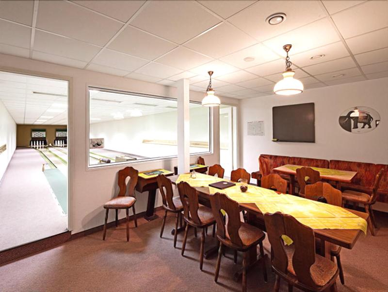 Hotel Trebeltal image