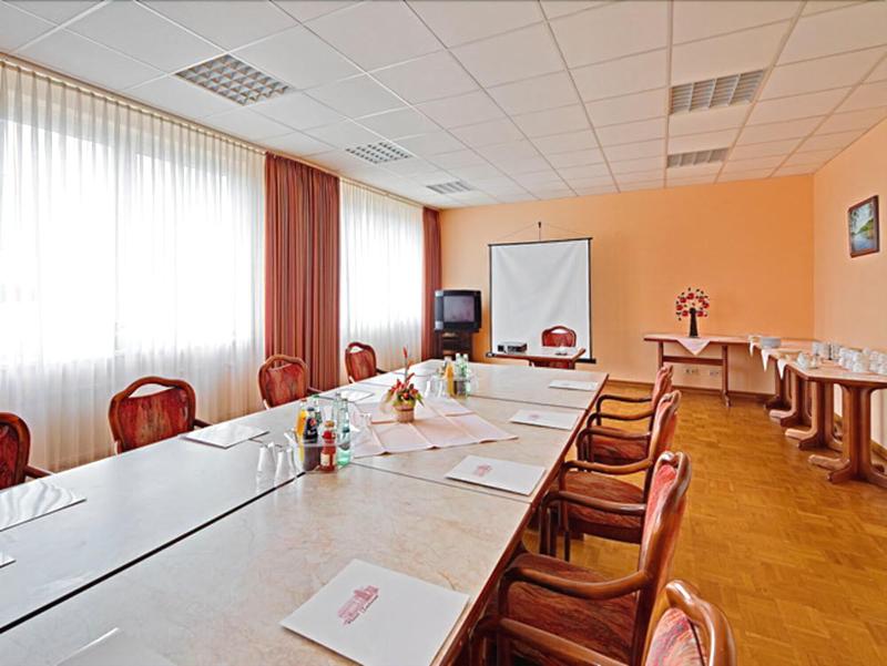 Hotel Trebeltal image