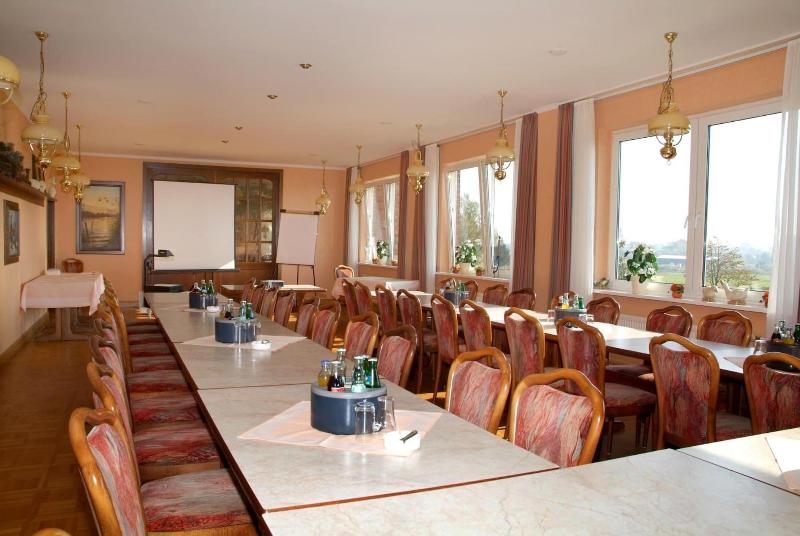 Hotel Trebeltal image