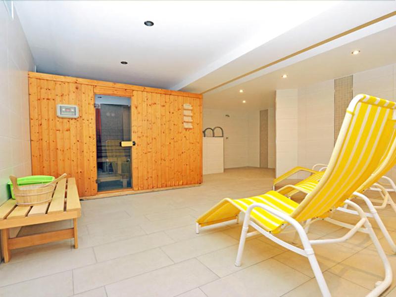 Hotel Trebeltal image