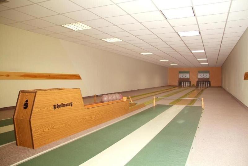 Hotel Trebeltal image