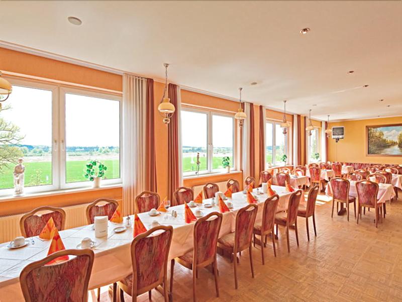 Hotel Trebeltal image