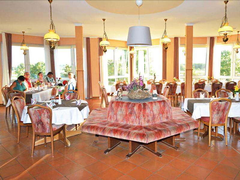 Hotel Trebeltal image