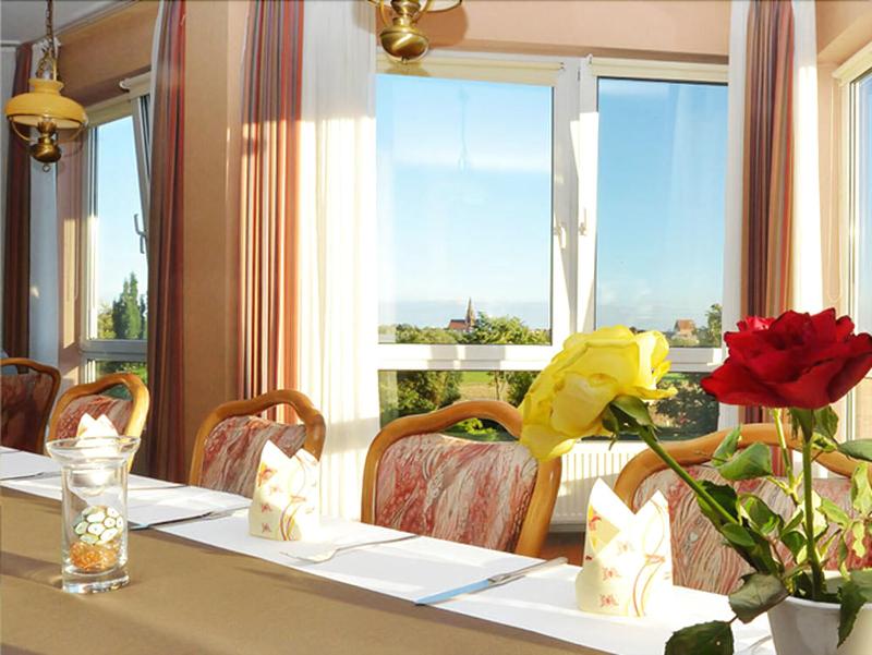 Hotel Trebeltal image