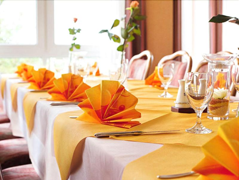 Hotel Trebeltal image