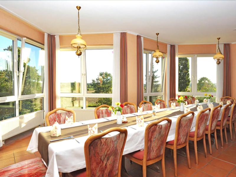 Hotel Trebeltal image