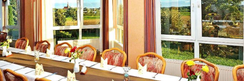 Hotel Trebeltal image