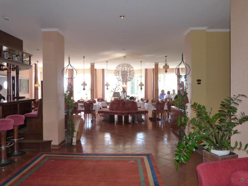 Hotel Trebeltal image