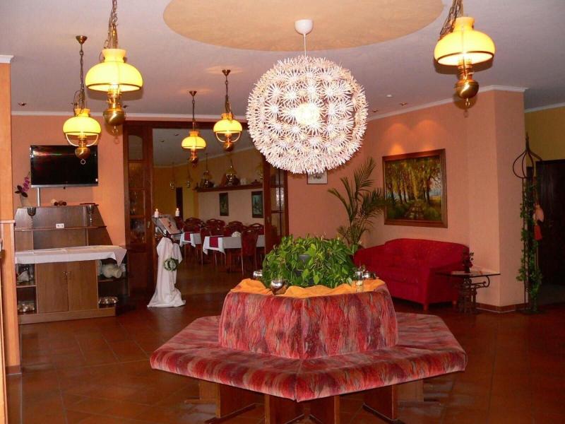 Hotel Trebeltal image