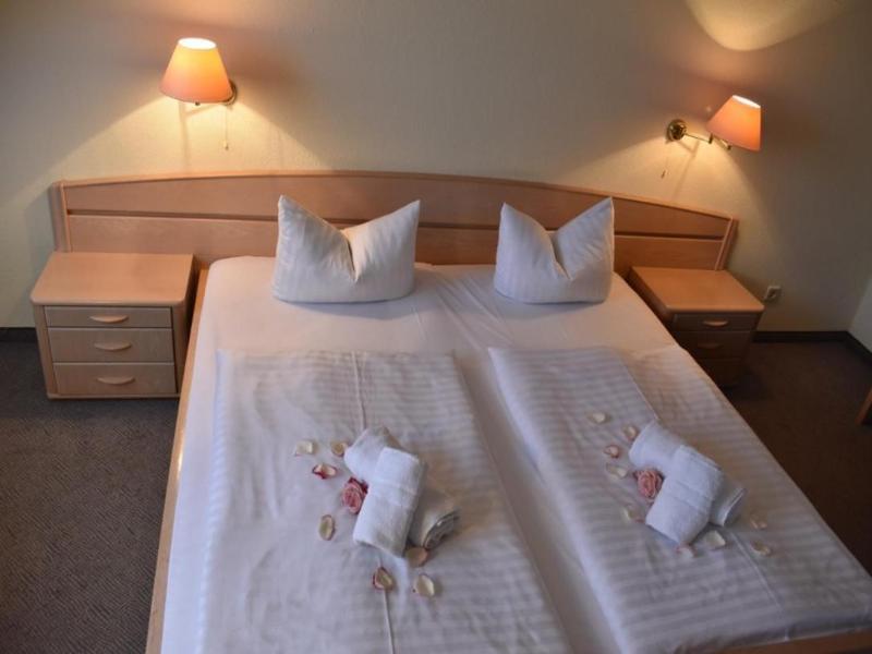 Hotel Trebeltal image