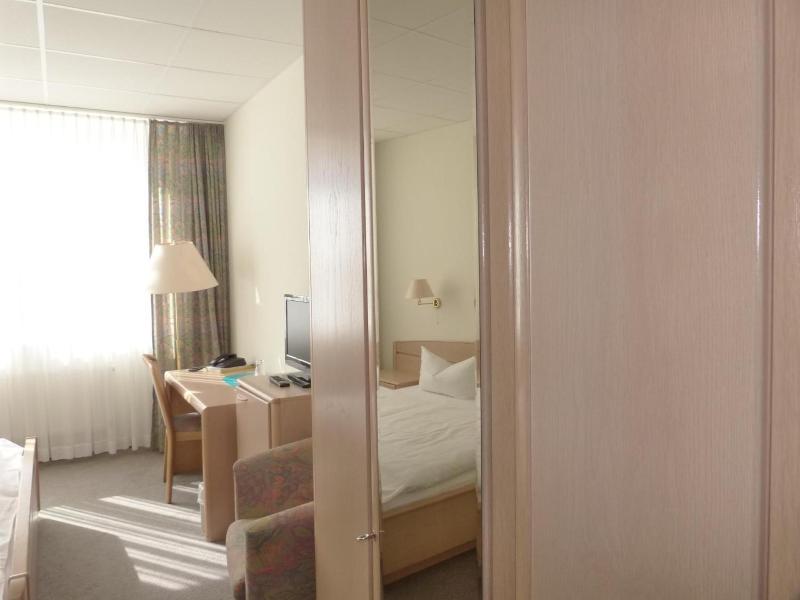 Hotel Trebeltal image