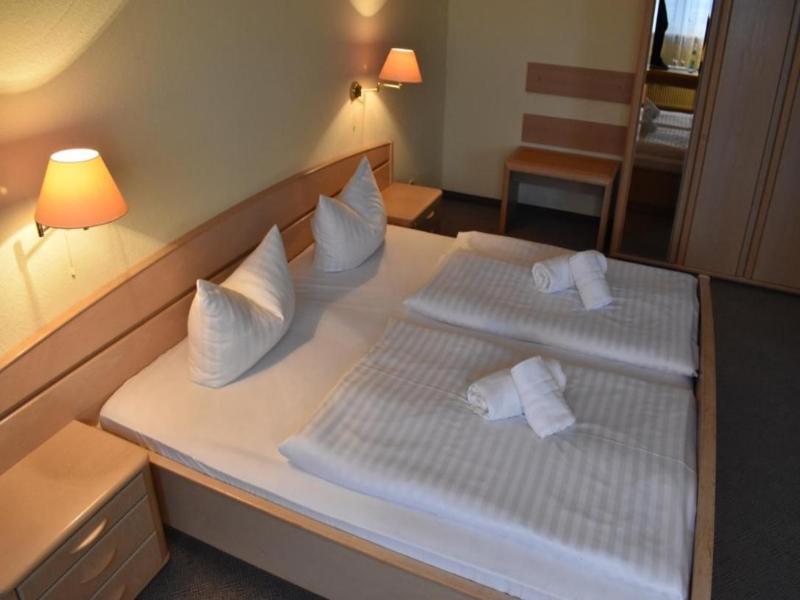 Hotel Trebeltal image