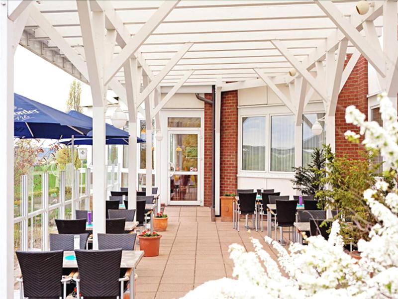 Hotel Trebeltal image