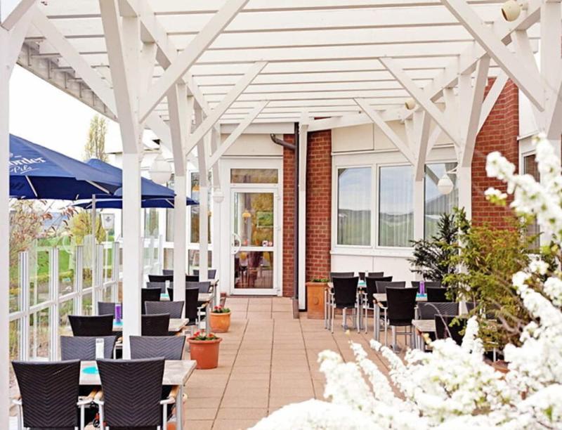 Hotel Trebeltal image