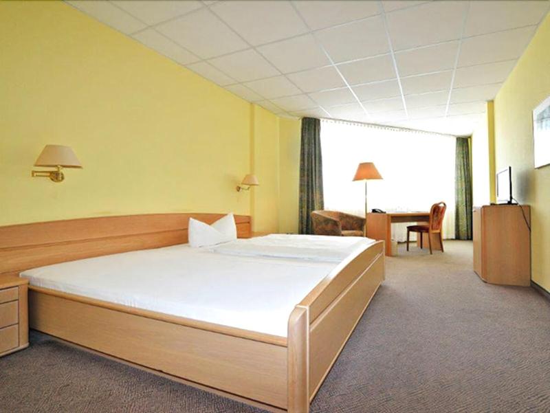 Hotel Trebeltal image