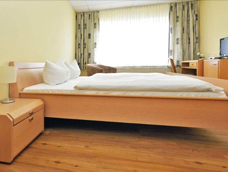 Hotel Trebeltal image