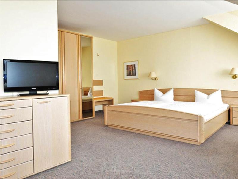 Hotel Trebeltal image
