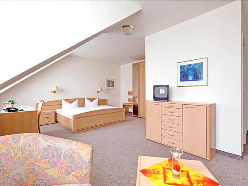 Hotel Trebeltal image