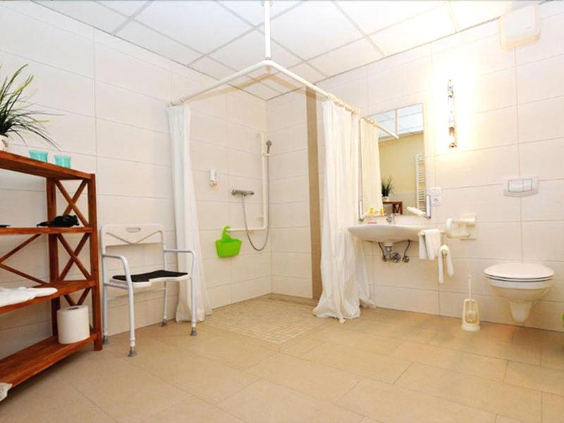 Hotel Trebeltal image