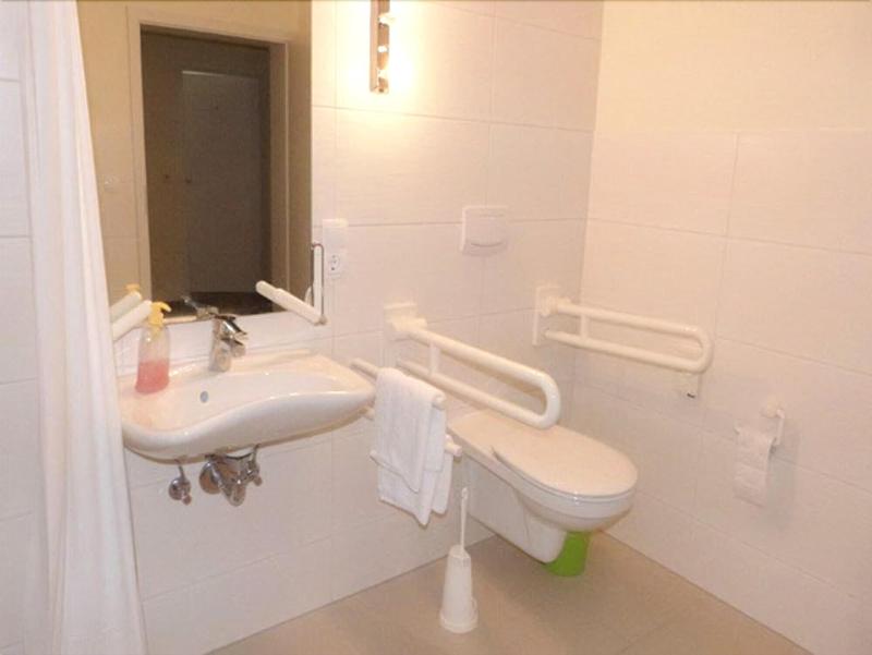 Hotel Trebeltal image