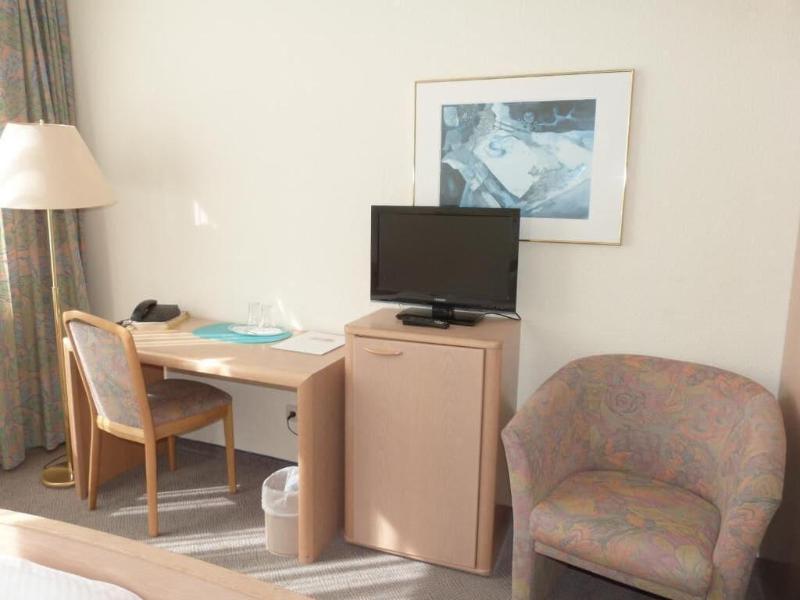 Hotel Trebeltal image