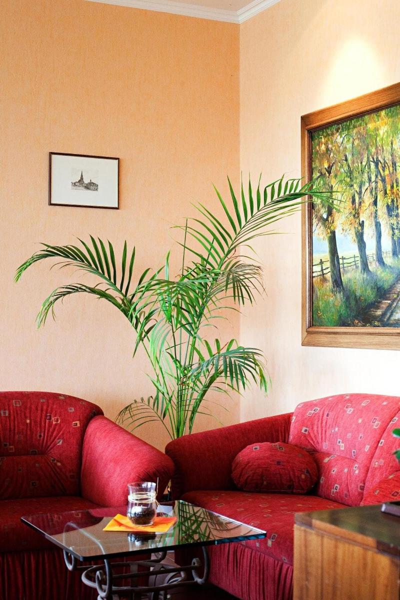 Hotel Trebeltal image