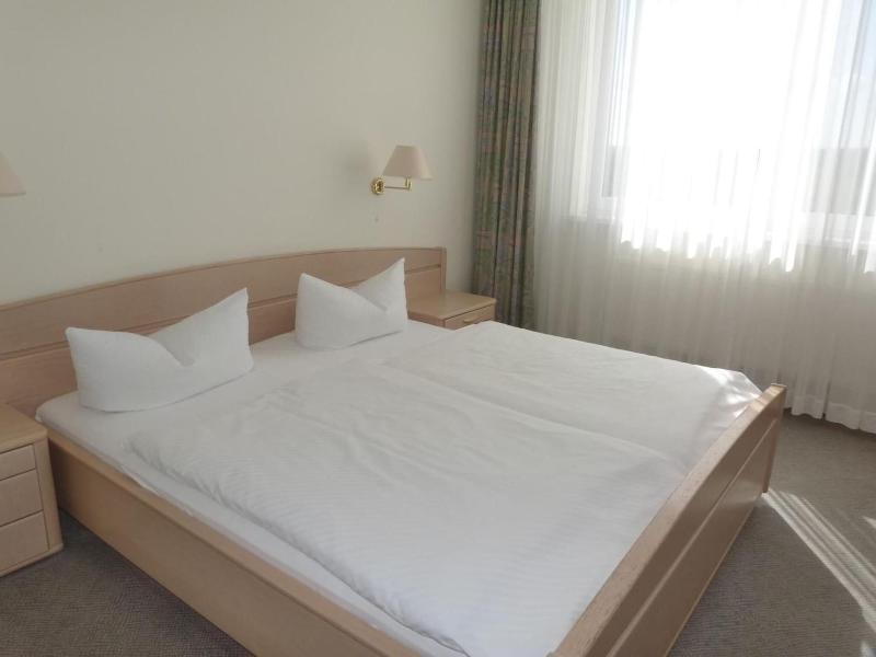 Hotel Trebeltal image