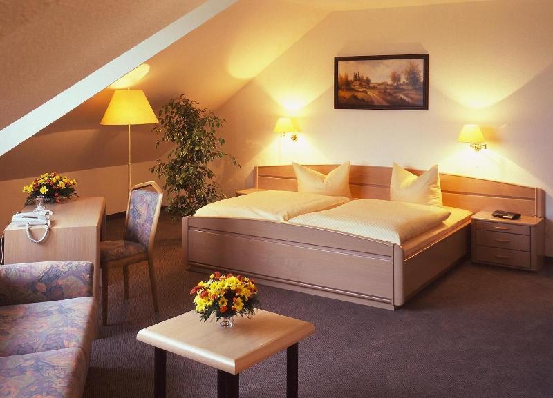 Hotel Trebeltal image