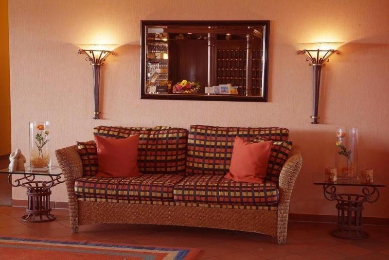 Hotel Trebeltal image