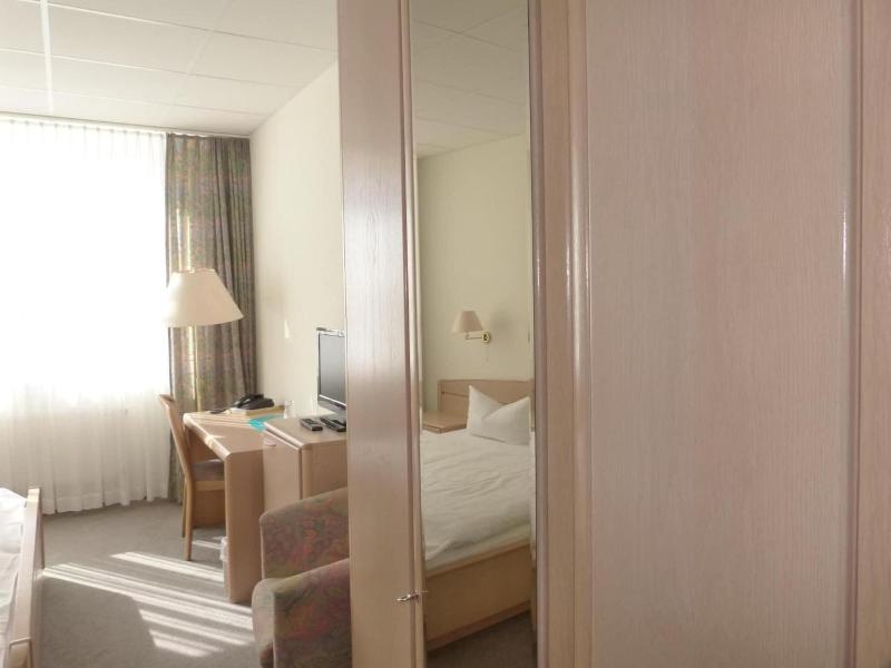 Hotel Trebeltal image