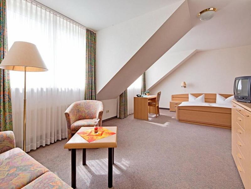 Hotel Trebeltal image