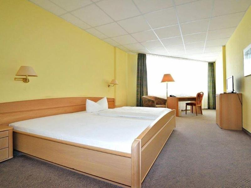Hotel Trebeltal image