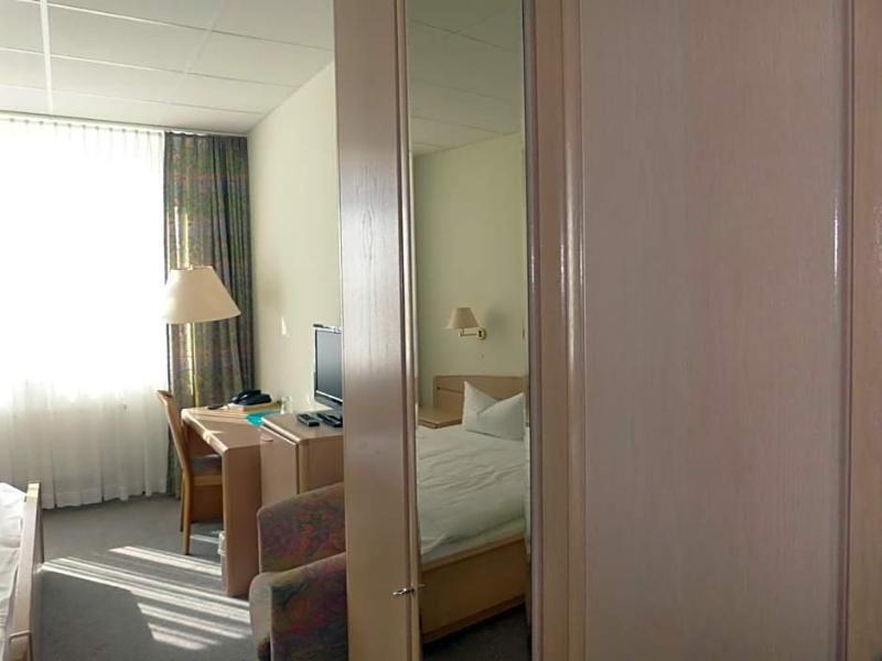 Hotel Trebeltal image