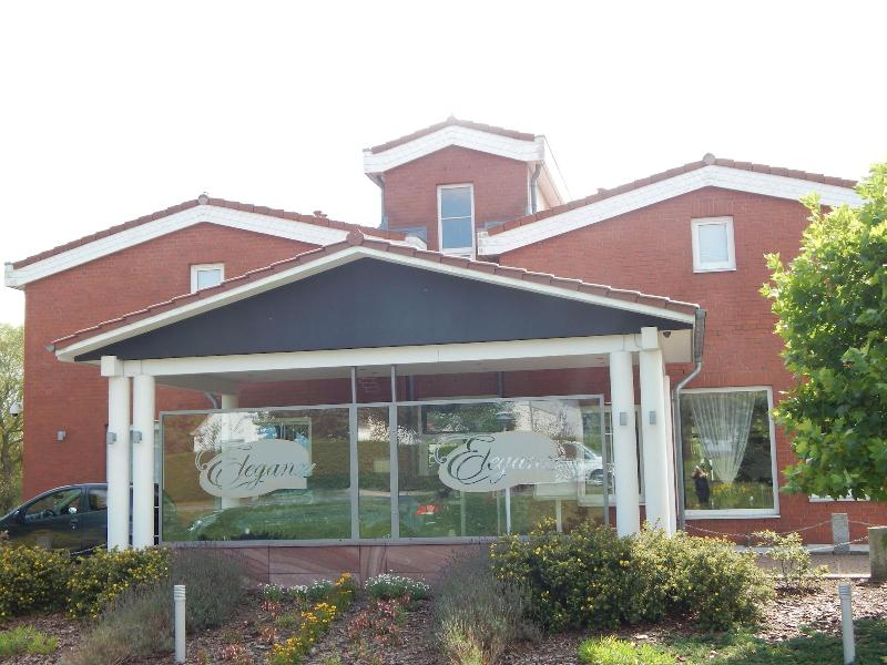 Hotel Eleganz