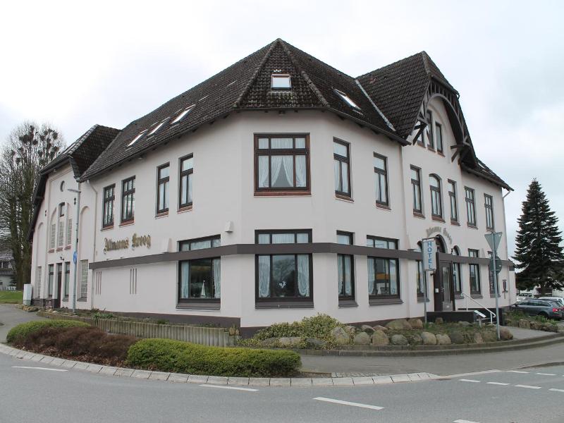 Allmanns-Kroog image