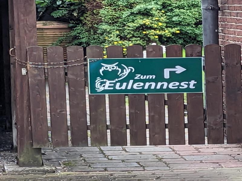 Eulennest image