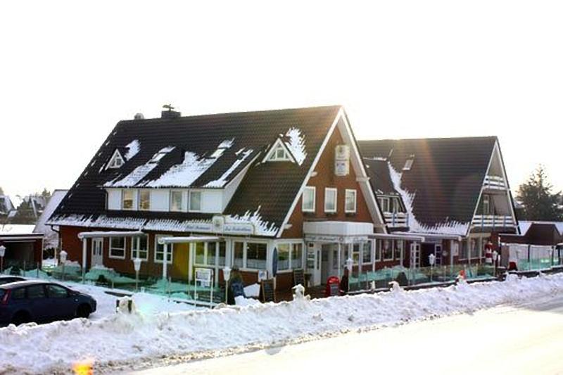 Hotel Zur Fischerklause image