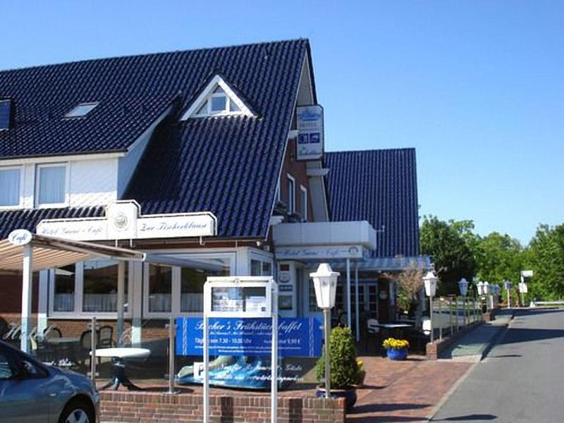 Hotel Zur Fischerklause image
