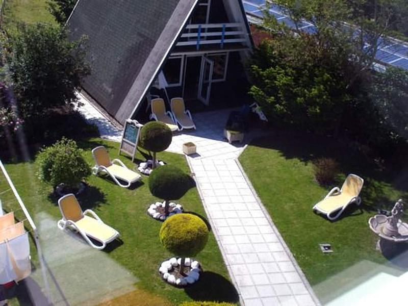 Hotel Zur Fischerklause image