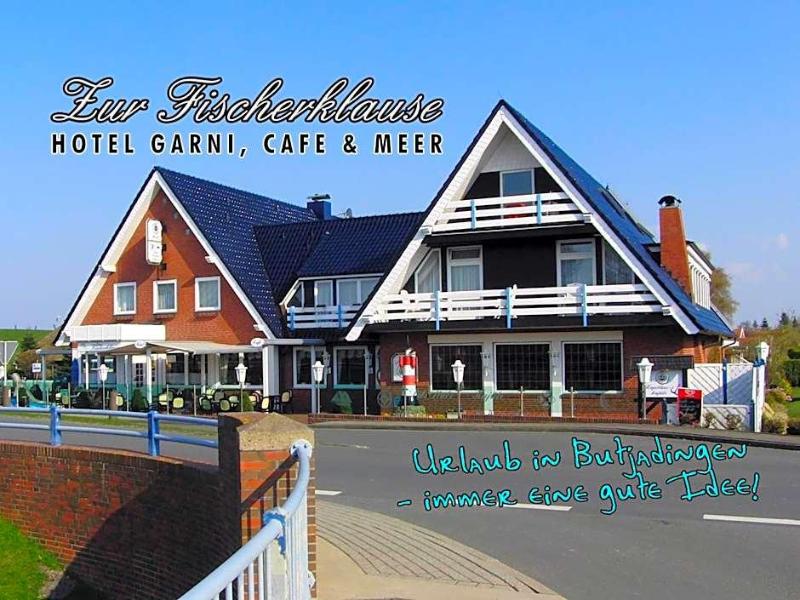 Hotel Zur Fischerklause image